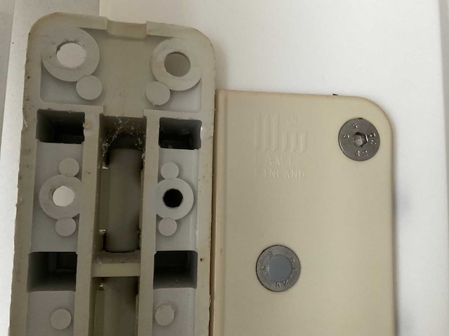 Isobar klapdeur isobar - afbeelding 4 van  5