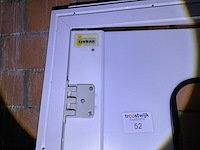 Isobar klapdeur - afbeelding 2 van  7