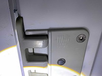 Isobar klapdeur - afbeelding 3 van  7