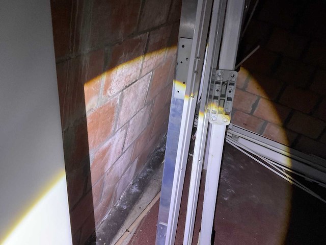 Isobar klapdeur - afbeelding 5 van  7