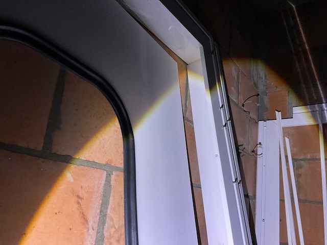 Isobar klapdeur - afbeelding 6 van  7