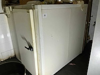 Isobar koel-/vriescel - afbeelding 1 van  9