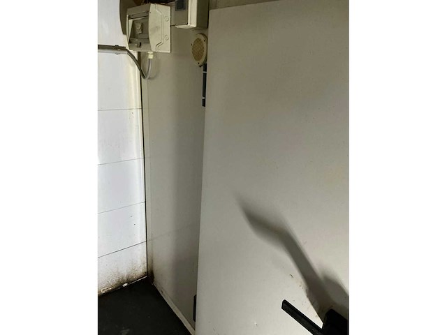 Isobar koel-/vriescel - afbeelding 2 van  9