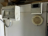 Isobar koel-/vriescel - afbeelding 3 van  9