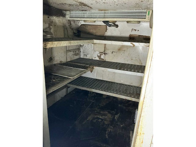 Isobar koel-/vriescel - afbeelding 5 van  9