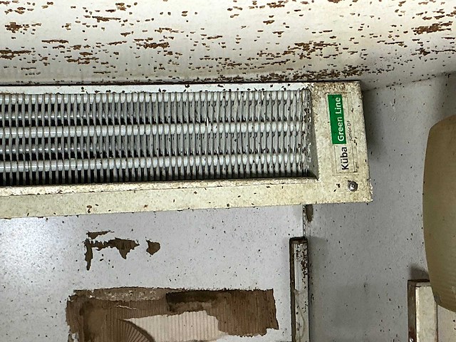 Isobar koel-/vriescel - afbeelding 6 van  9