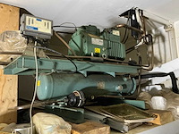 Isobar koel-/vriescel - afbeelding 7 van  9