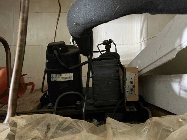 Isobar koel-/vriescel - afbeelding 9 van  9