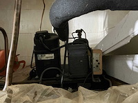 Isobar koel-/vriescel - afbeelding 9 van  9