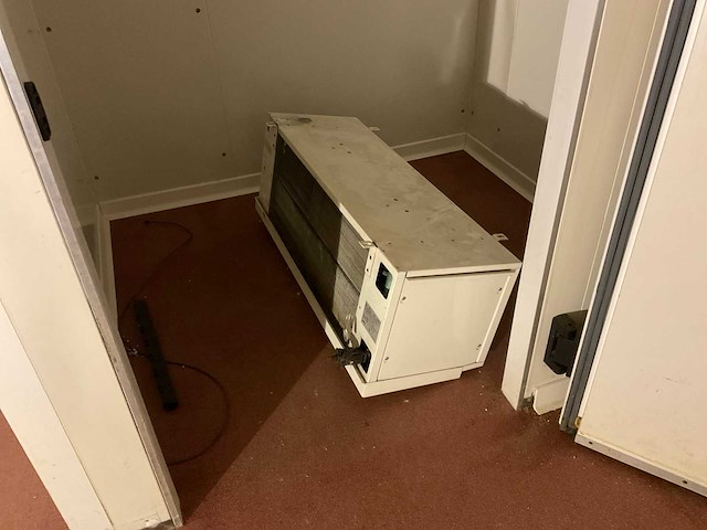 Isobar koelcel - afbeelding 2 van  15