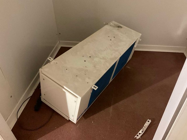 Isobar koelcel - afbeelding 6 van  15