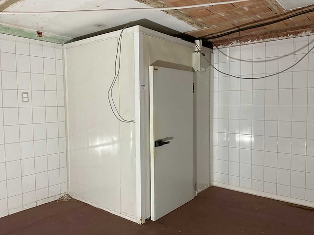 Isobar koelcel - afbeelding 1 van  15