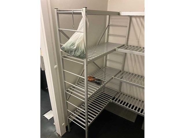 Isobar koelcel - afbeelding 1 van  7