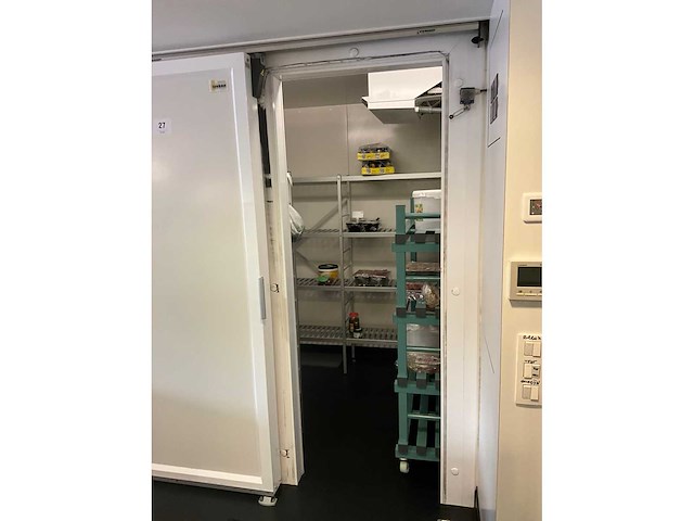 Isobar koelcel - afbeelding 4 van  7