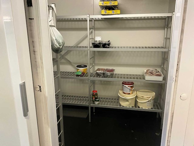 Isobar koelcel - afbeelding 7 van  7