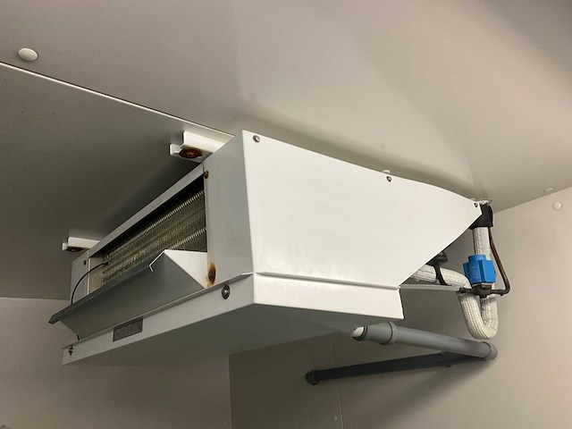 Isobar koelcel - afbeelding 1 van  1