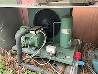 Isobar vriescel + nieuwe koelgroep - afbeelding 9 van  10