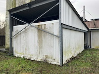 Isobar vriescel + nieuwe koelgroep - afbeelding 1 van  10