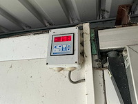 Isobar vriescel + nieuwe koelgroep - afbeelding 4 van  10