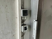 Isobar vriescel + nieuwe koelgroep - afbeelding 5 van  10