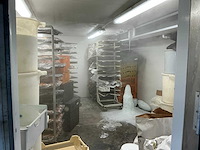 Isobar vriescel + nieuwe koelgroep - afbeelding 6 van  10