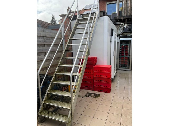 Isobar vriescel - afbeelding 3 van  7