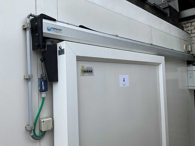 Isobar vriescel - afbeelding 4 van  7