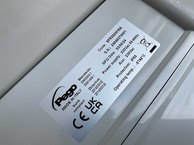 Isobar vriescel - afbeelding 5 van  7