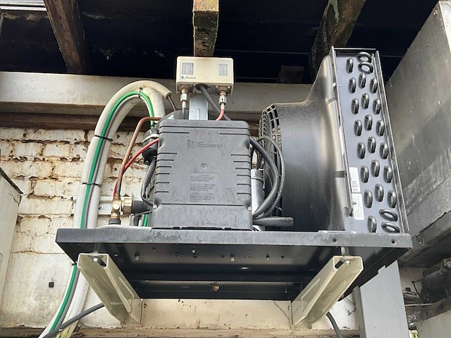 Isobar vriescel - afbeelding 6 van  7