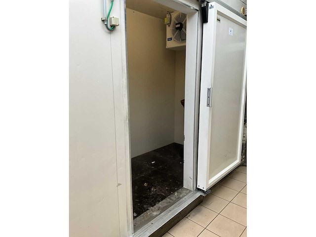 Isobar vriescel - afbeelding 7 van  7