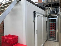 Isobar vriescel - afbeelding 1 van  3