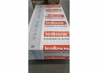 Isobouw - 2000mm x 1000mm x 30mm - tempex isolatie platen pak 16 stuks - afbeelding 2 van  3