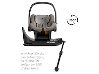 Isofix wortelbasis (360 graden rotatie) - afbeelding 2 van  6
