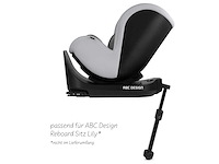 Isofix wortelbasis (360 graden rotatie) - afbeelding 4 van  6