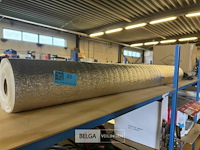 Isolatie deken rol - afbeelding 1 van  3