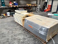 Isolatie diverse bouwmaterialen - afbeelding 3 van  4