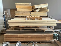 Isolatie en plaatmateriaal - afbeelding 1 van  9