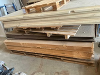 Isolatie en plaatmateriaal - afbeelding 2 van  9