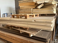 Isolatie en plaatmateriaal - afbeelding 3 van  9