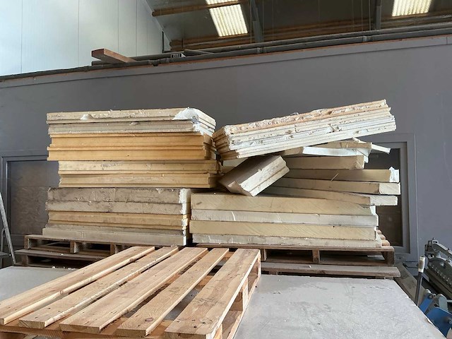 Isolatie en plaatmateriaal - afbeelding 4 van  9