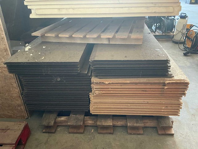 Isolatie en plaatmateriaal - afbeelding 5 van  9