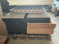 Isolatie en plaatmateriaal - afbeelding 5 van  9