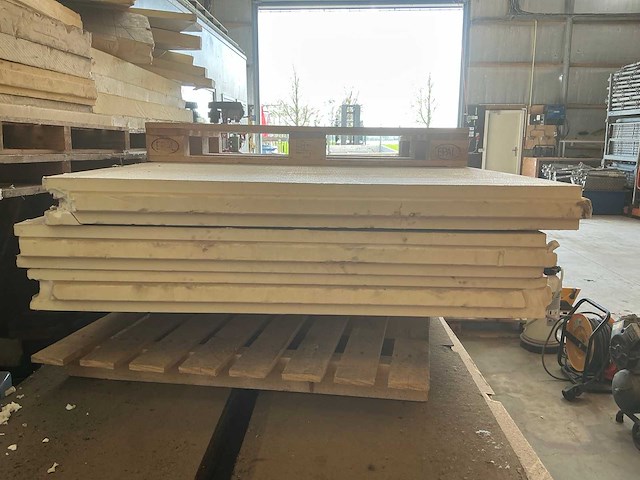 Isolatie en plaatmateriaal - afbeelding 6 van  9