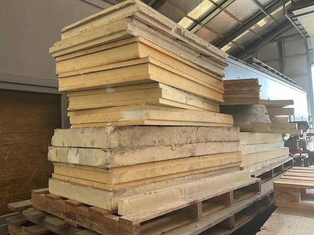 Isolatie en plaatmateriaal - afbeelding 7 van  9