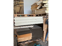 Isolatie en plaatmateriaal - afbeelding 9 van  9