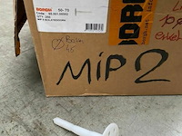 Isolatie plug borgh - afbeelding 2 van  2