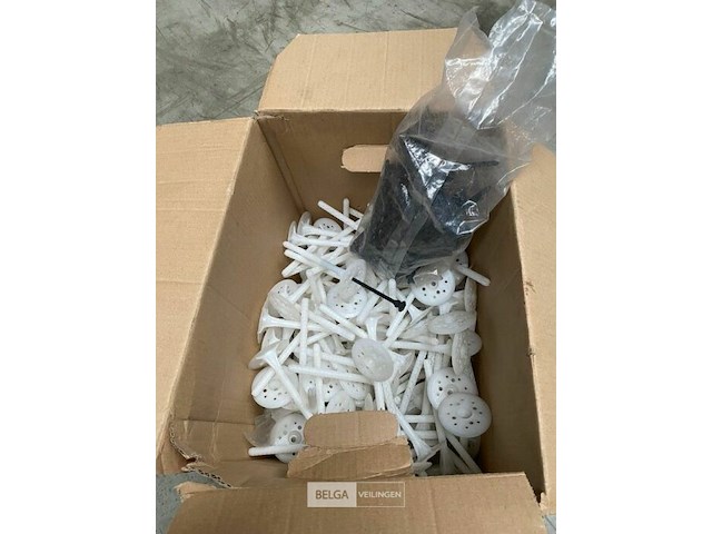 Isolatie plug dualfix - afbeelding 2 van  2