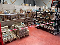 Isolatie, tuinpoorten bouwmaterialen