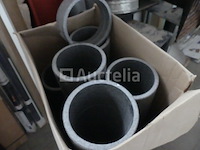 Isolatie voor leidingen met een diameter van 18 cm - afbeelding 3 van  5