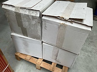 Isolatie voor ventilatiebuis (van 180 diameter) - 40m (4x) - afbeelding 1 van  3